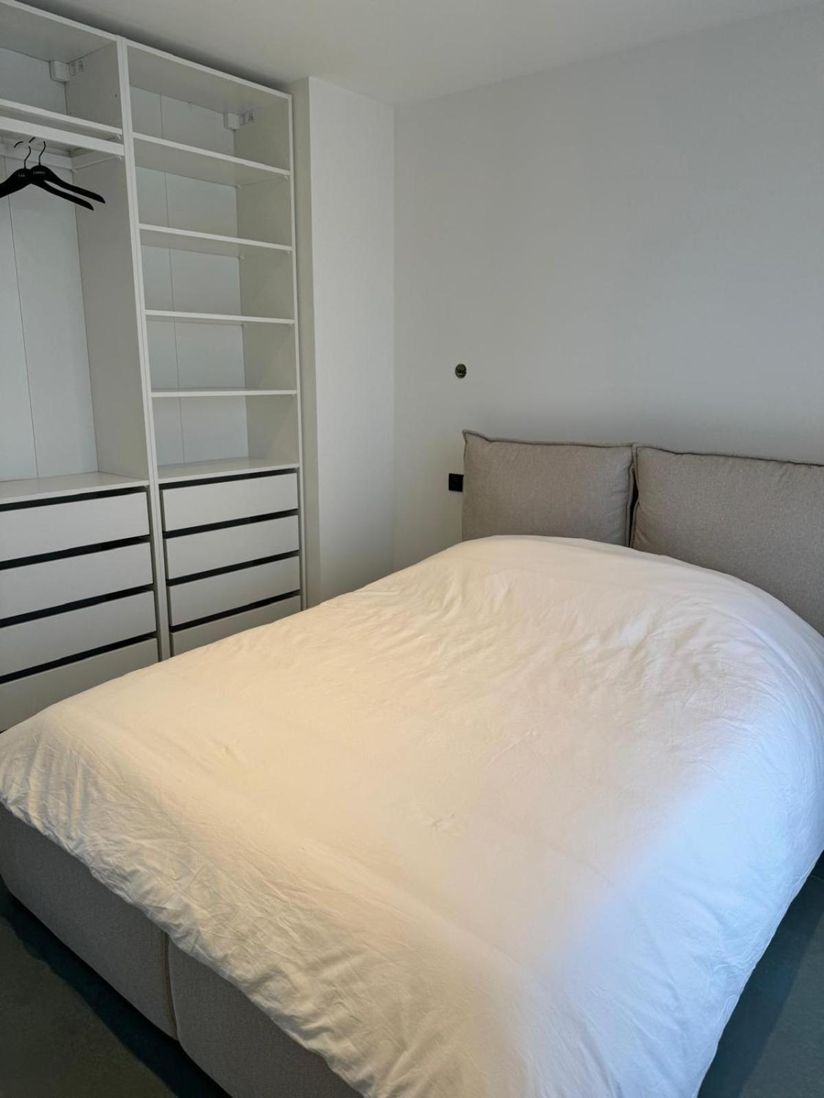 Modern Green & White - Apartments T3 60M2 Annecy - Parking Prive - Wifi - Netflix Kültér fotó