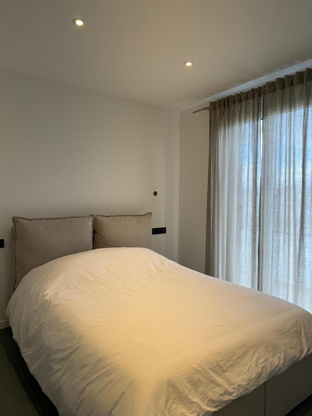 Modern Green & White - Apartments T3 60M2 Annecy - Parking Prive - Wifi - Netflix Kültér fotó